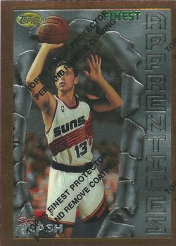 Steve Nash
