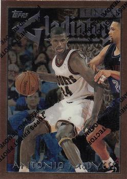 Antonio McDyess