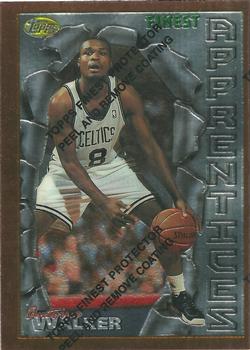 Antoine Walker