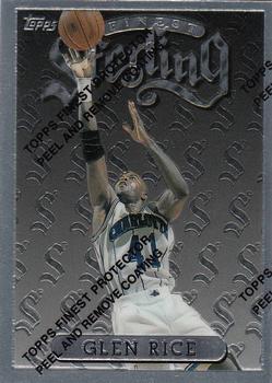 Glen Rice