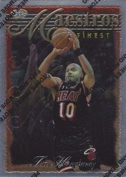 Tim Hardaway