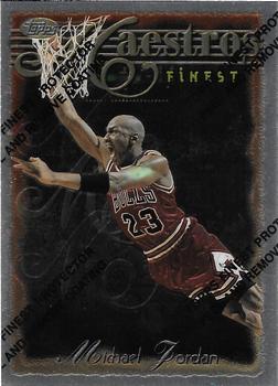 Michael Jordan