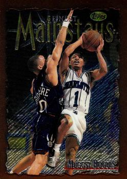 Muggsy Bogues