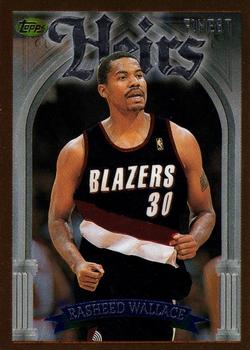 Rasheed Wallace