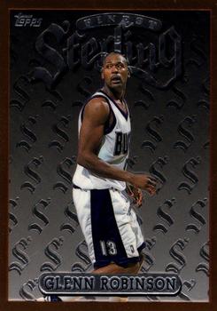 Glenn Robinson