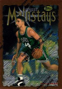 Rick Fox