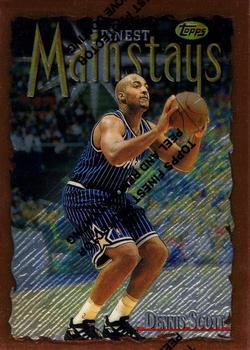 Dennis Scott
