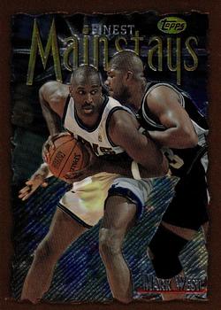 Mark West