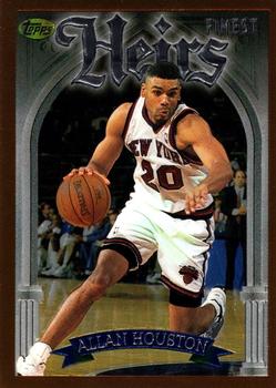 Allan Houston