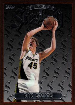 Rik Smits