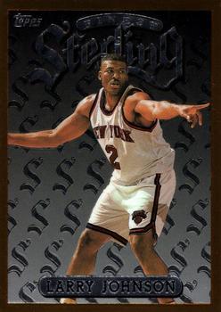 Larry Johnson