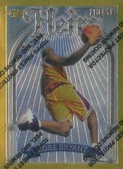 Kobe Bryant