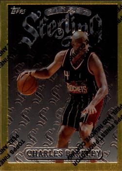 Charles Barkley