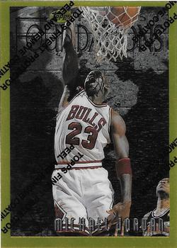 Michael Jordan