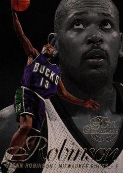 Glenn Robinson