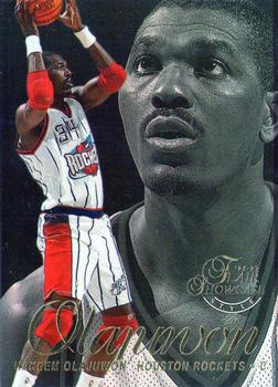 Hakeem Olajuwon