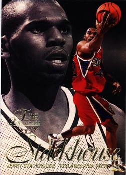 Jerry Stackhouse