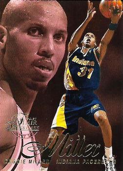 Reggie Miller