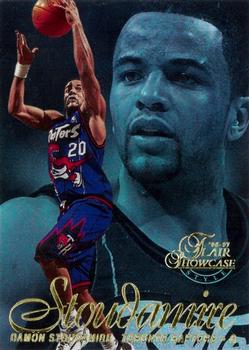 Damon Stoudamire