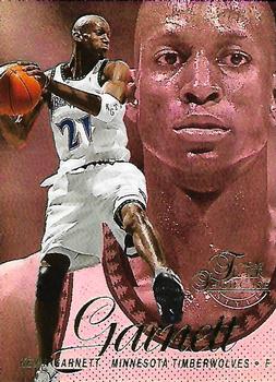 Kevin Garnett