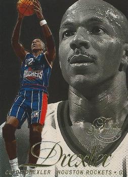Clyde Drexler