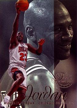 Michael Jordan
