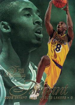 Kobe Bryant