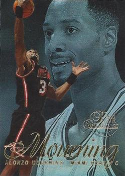 Alonzo Mourning