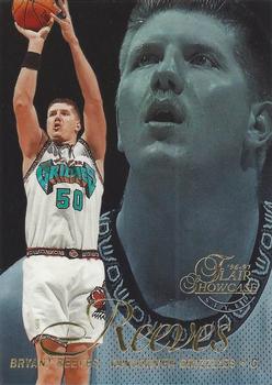 Bryant Reeves