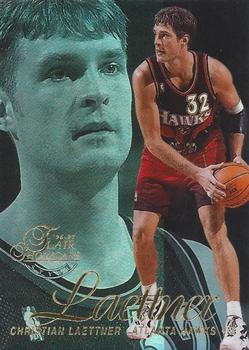 Christian Laettner