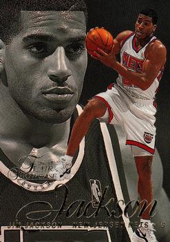 Jim Jackson