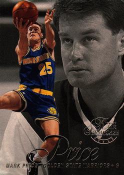 Mark Price