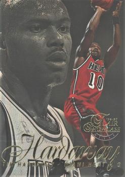 Tim Hardaway