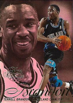Terrell Brandon