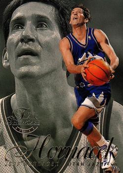 Jeff Hornacek