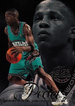 Anthony Peeler