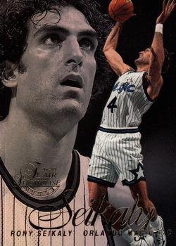 Rony Seikaly