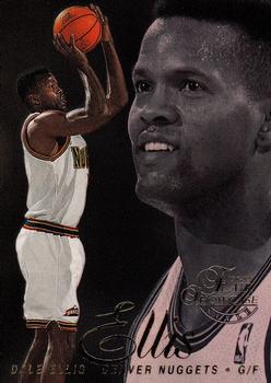 Dale Ellis