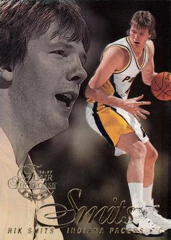 Rik Smits