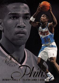 Bobby Phills