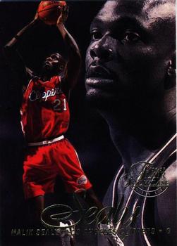 Malik Sealy