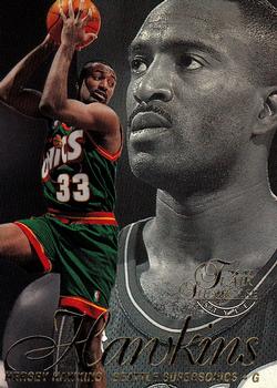 Hersey Hawkins