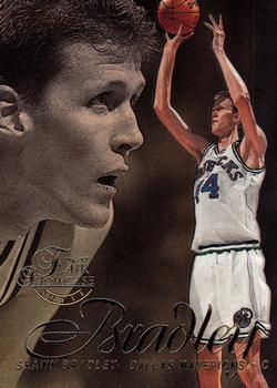 Shawn Bradley
