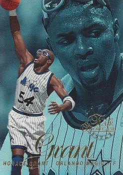 Horace Grant