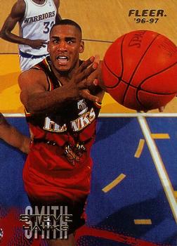 Steve Smith