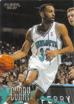 Dell Curry