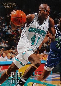 Glen Rice
