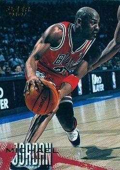 Michael Jordan