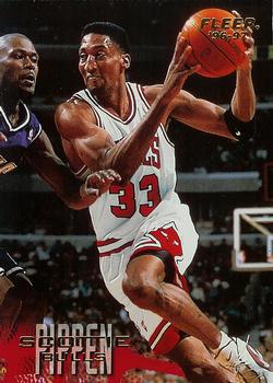 Scottie Pippen