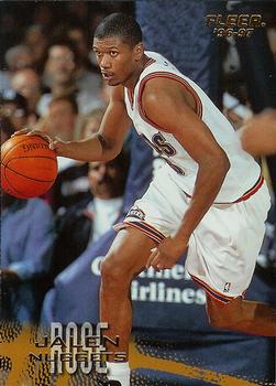Jalen Rose